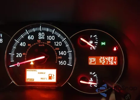 2010 Nissan Maxima 3.5 Sv z USA, uszkodzony, nr VIN 1N4AA5AP8AC823159